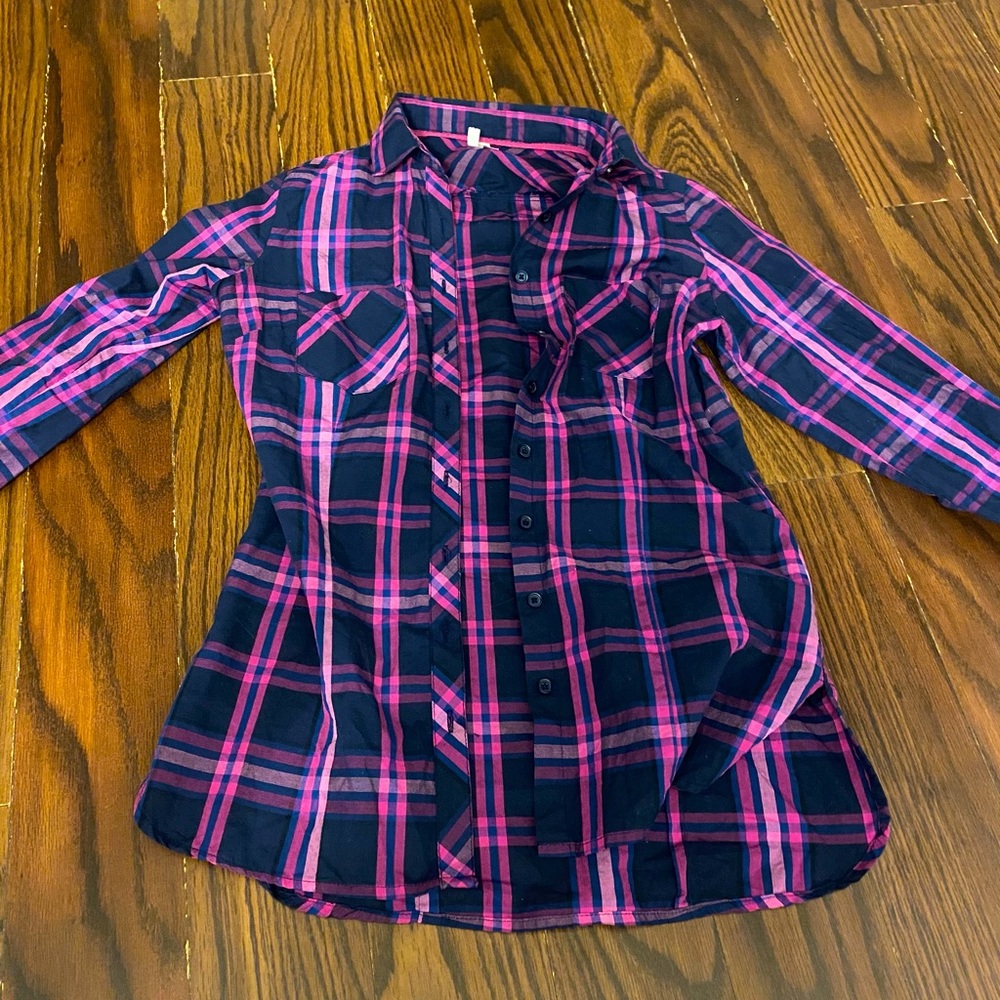 Flannel